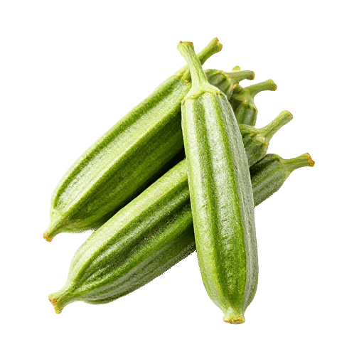 البامية