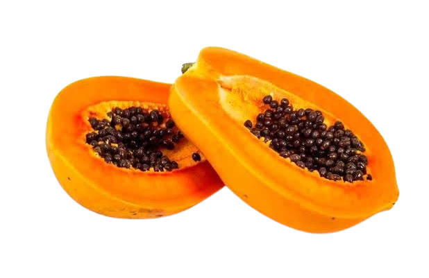 البابايا