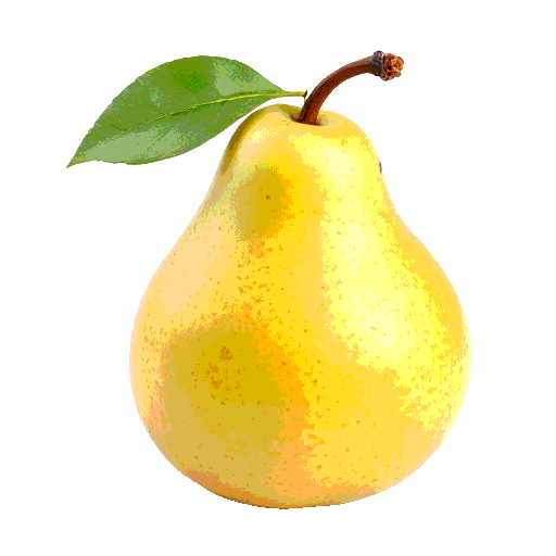 كمثرى