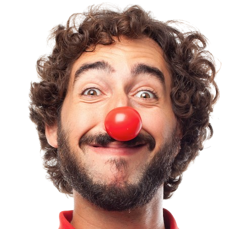 أيها الغبي
