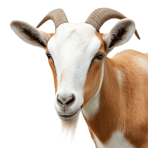 عنز