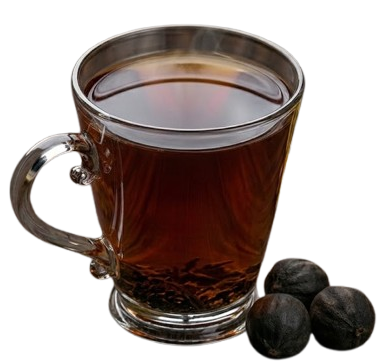 شراب اللومي الأسود