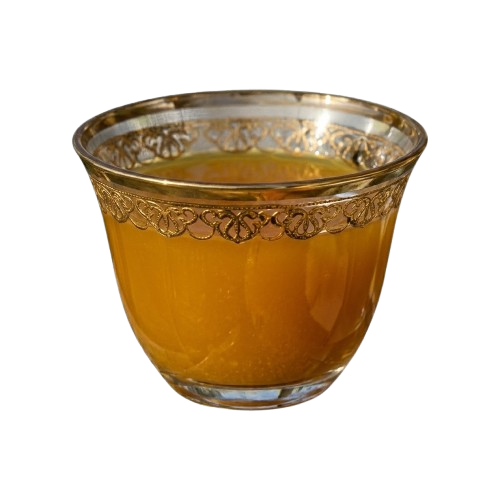 القهوة السعودية