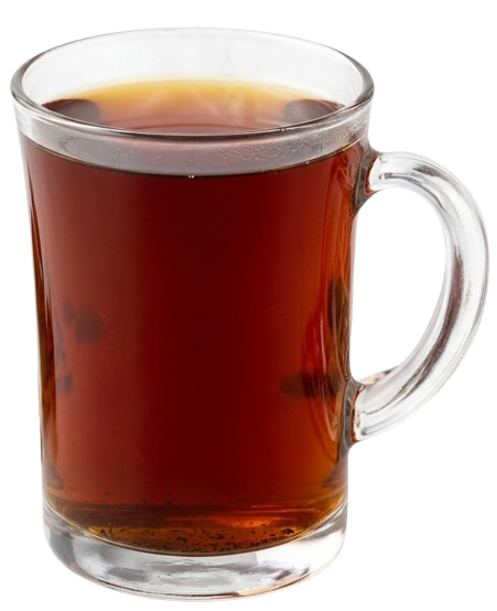 الشاي