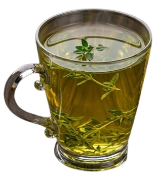 شراب الزعتر