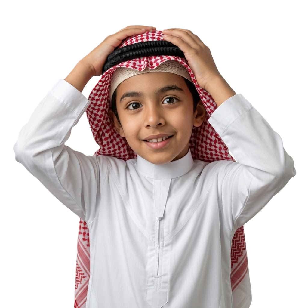 رأسي