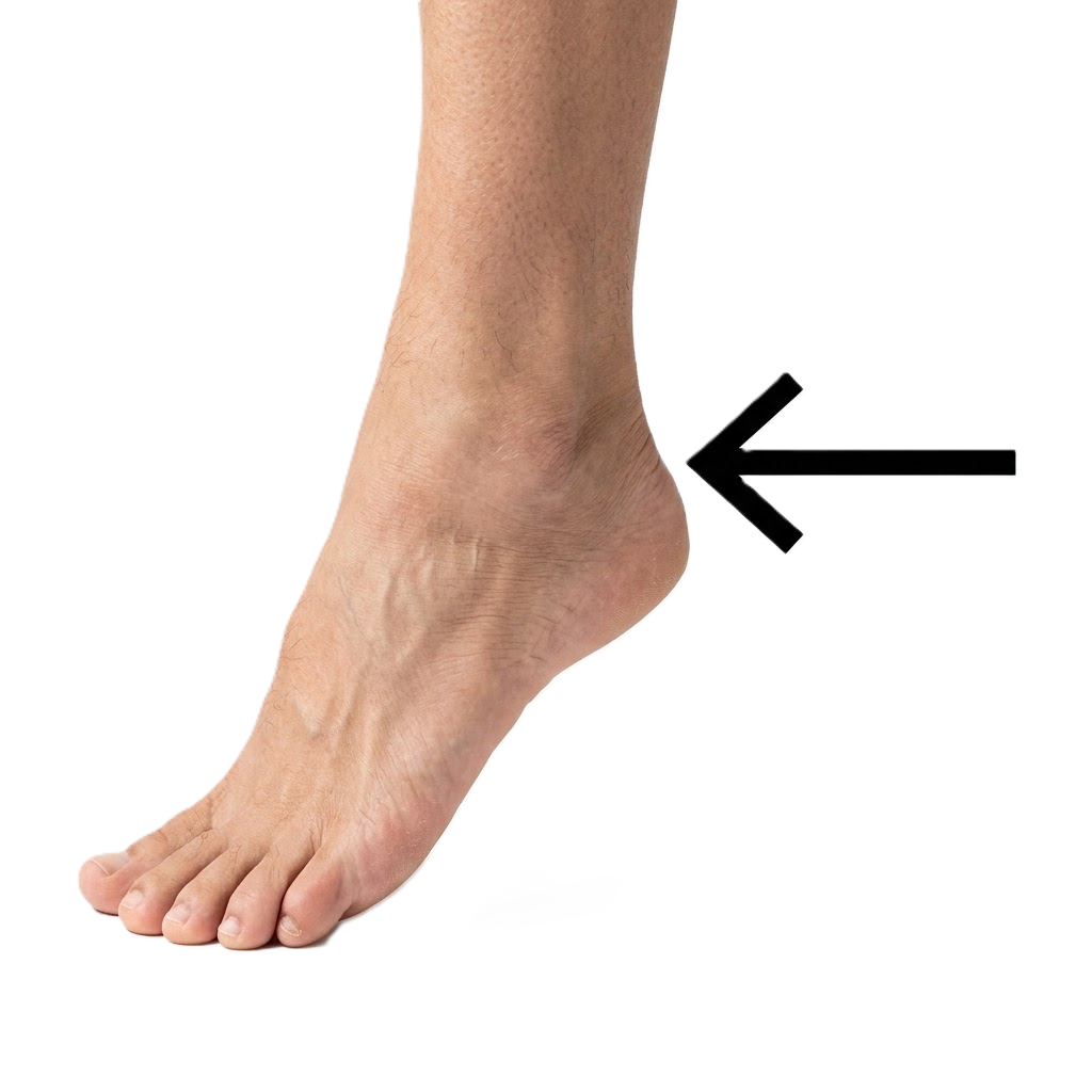 كعبي