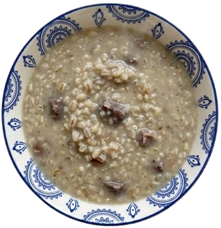 شُورْبَة الهَرِيس