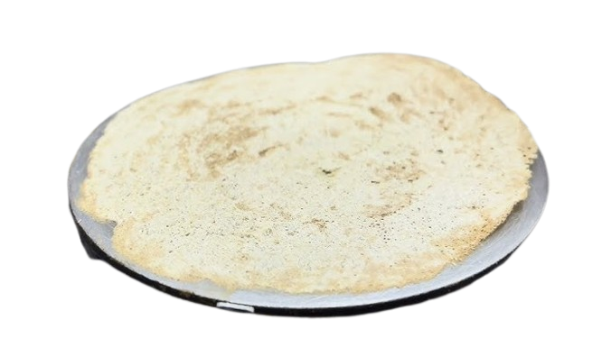 خُبْز المَسَحّ
