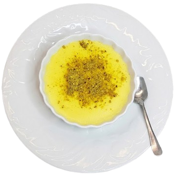 مهلبية