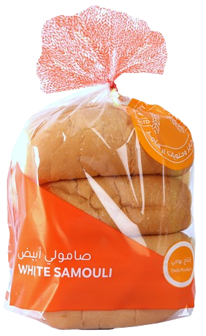 خُبْز الصَّامولي
