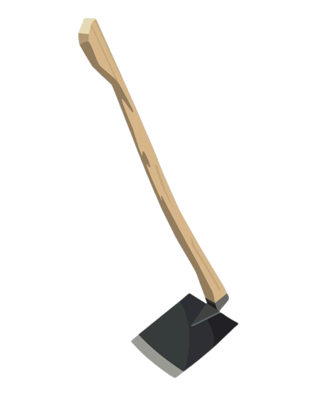 المِعْزَق