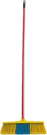مكنسة