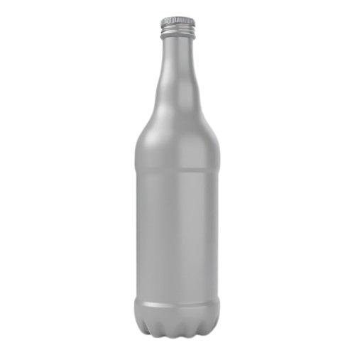 زجاجة