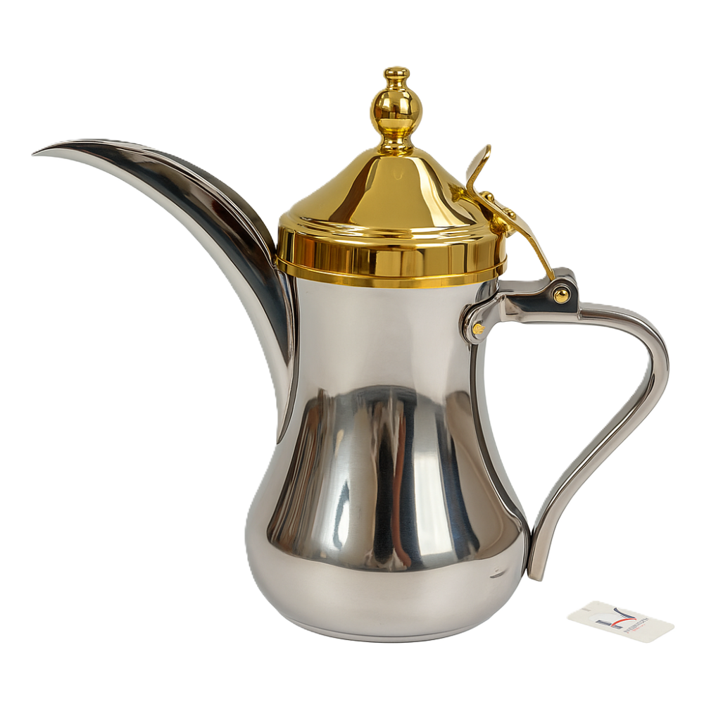 إبريق القهوة