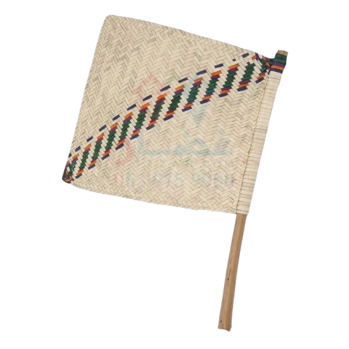 المهفة
