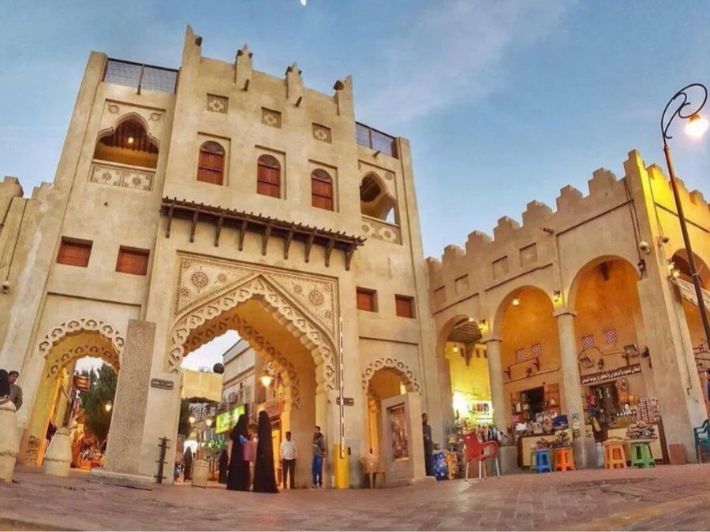 سوق القيصرية
