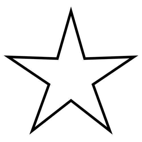 نجمة