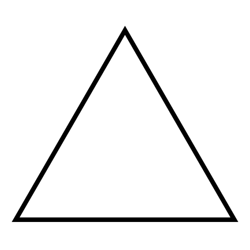 مثلث