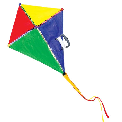 طائرة ورقية