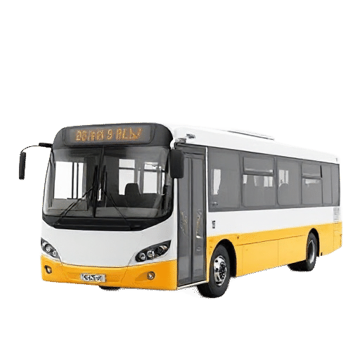 حافلة