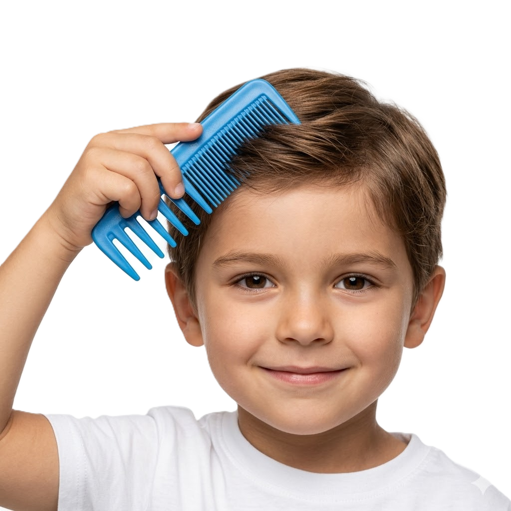 أمشط